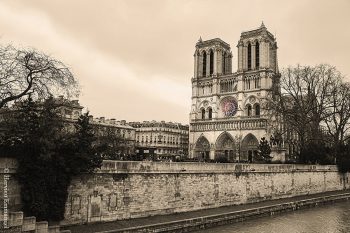 Notre Dame de Paris 3